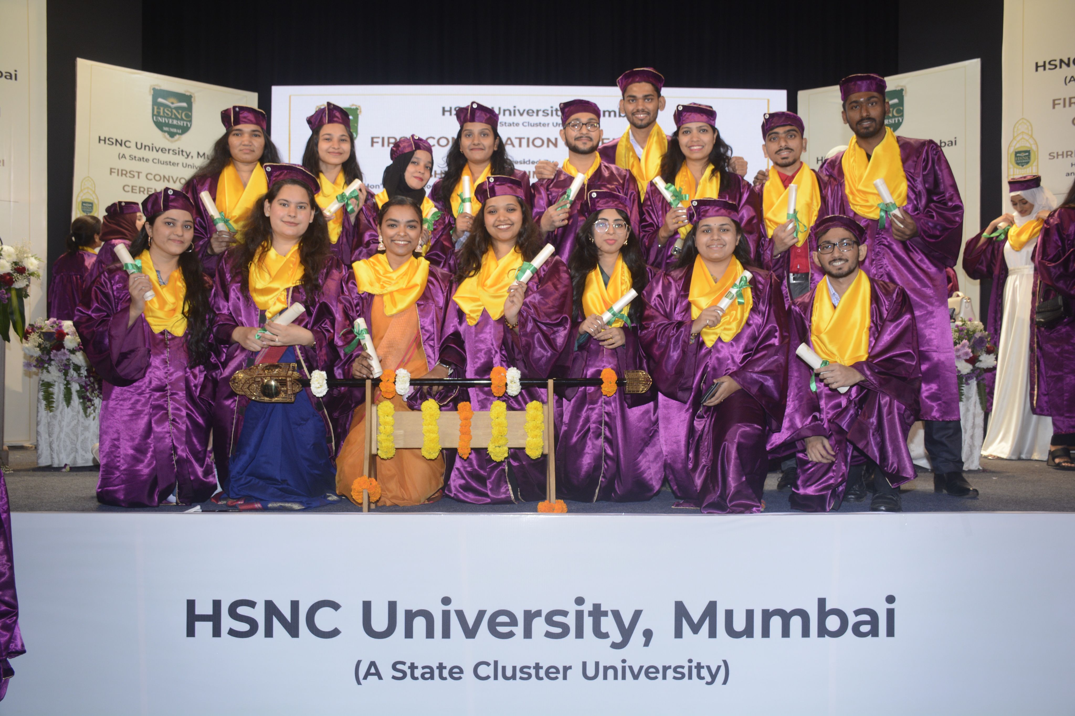 2023 Convocation Final Photo